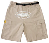 Pantalones Corteiz Gris talla S International de en Algodón - 25005107