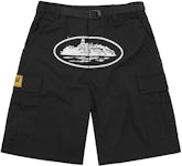 Cargo Cortez Alcatraz Cortiez Pants Multi Pocket Side Button Loose Casual  Sports Straight Leg Leggings Men Yhk950 gings