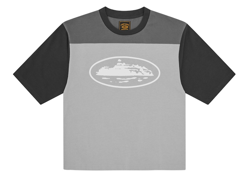 Corteiz ALCATRAZ BOMBER JACKETボンバージャケット 코르테이즈