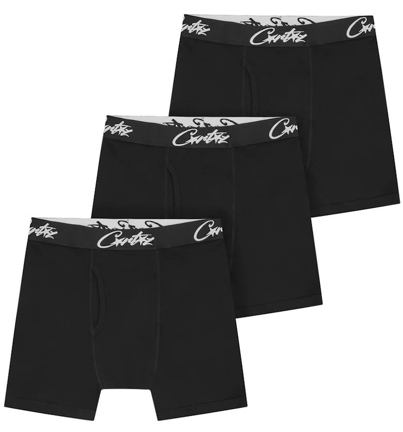 Freegun Boxer Uomo Boxer Uomo FREEGUN Microfibra - Confezione Da 6 Comfort E Morbidezza Slip Uomo Morbidezza - Foto 9