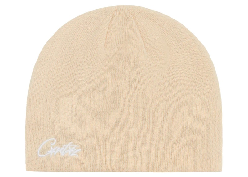 Corteiz Allstarz Skully Cream - FW23 - US