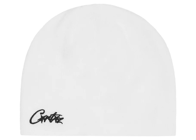 Corteiz Allstarz Skully White - FW23 - US