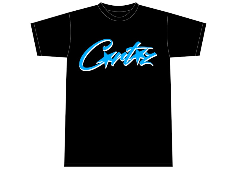 corteiz tシャツ