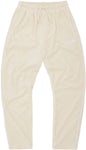 Men's Tracksuits Corteiz Velvet Jacket Set Top Brown Pants Embroidered  British Rap Uk Drill T230424