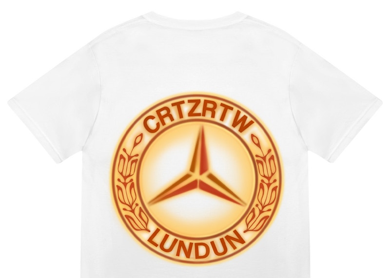 Benz 2025 t shirt