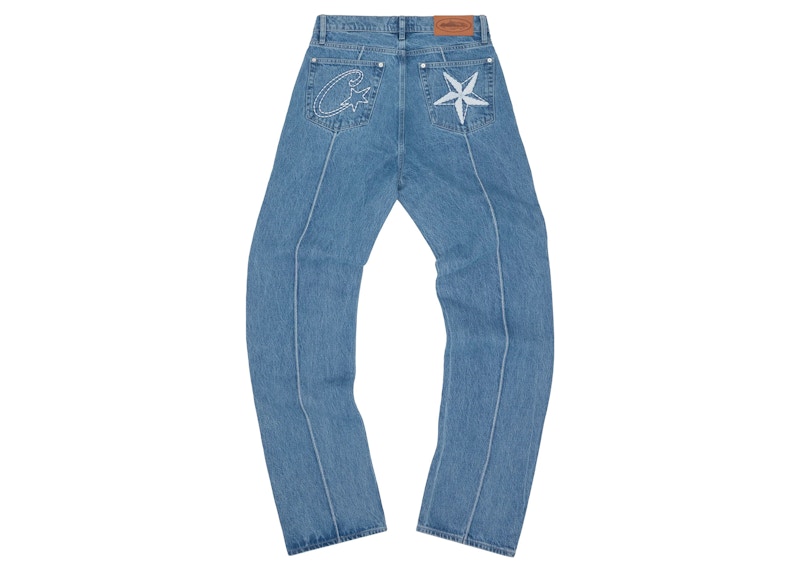 Corteiz Denim Jeans | www.innoveering.net