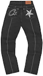 Pantalones Corteiz Negro talla M International de en Poliéster - 22364261