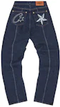 Pantalones Corteiz Gris talla M International de en Poliéster - 26423824