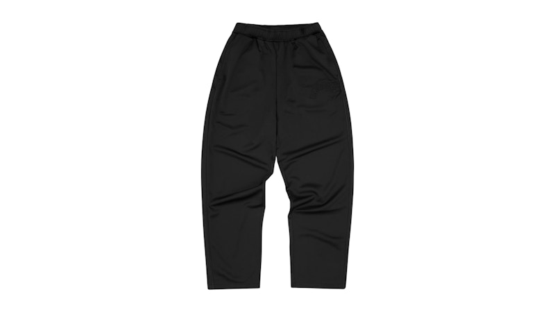 [即日発送] Corteiz track setup - black S Corteiz Crest Arch Track Pant Triple Black Men's - FW25 - US