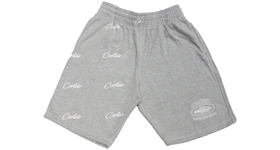 Corteiz Division '20 Shorts Grey