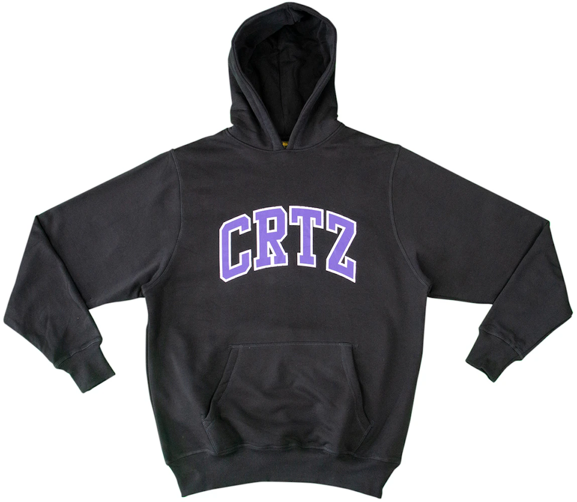 Corteiz Clothing ®, Corteiz Hoodie & Cargos