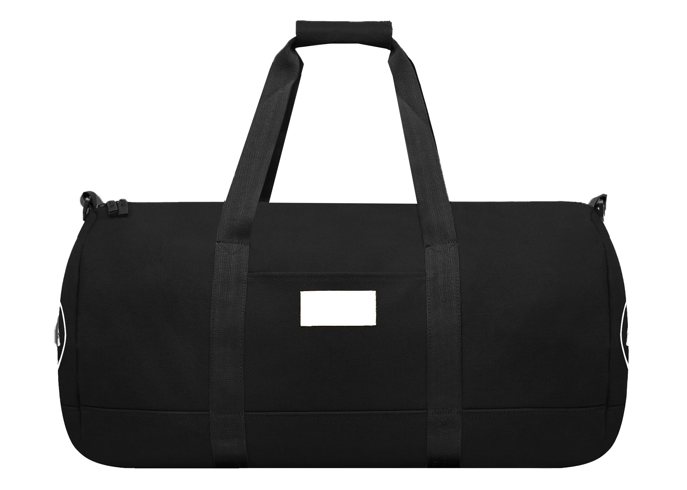 Corteiz Duffel Bag Black メンズ - SS23 - JP