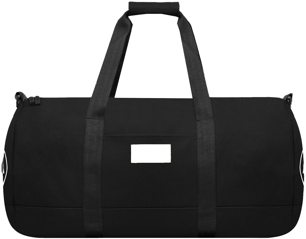 Corteiz Duffel Bag Black Men's - SS23 - US