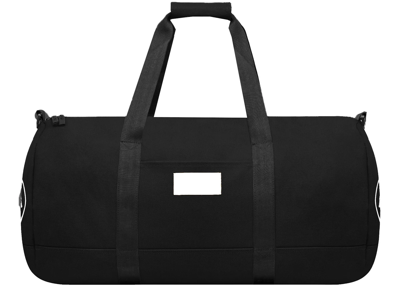 Corteiz Duffel Bag Black Men's - SS23 - US