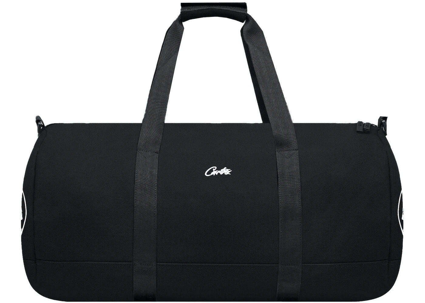 Corteiz Duffel Bag Black Men's - SS23 - GB