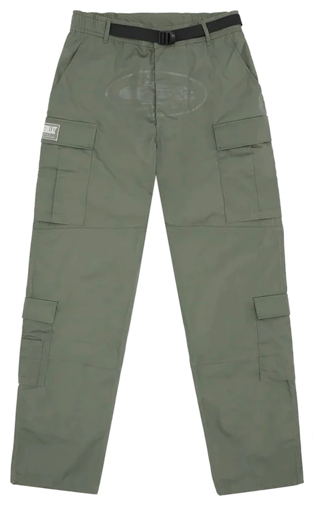 The Ultimate Guide to Corteiz Cargo Pants: Style, Comfort, and