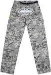 Corteiz Guerillaz Cargo Pants Tonal Khaki Hombre - FW23 - MX
