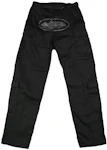 Pantalones Corteiz Negro talla L International de en Sintético - 39685425