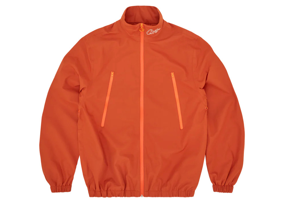 身幅62cmCorteiz Jacket - Orange