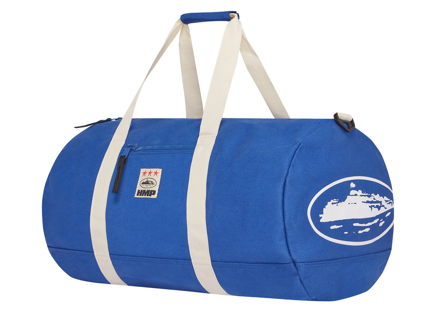 Corteiz HMP Duffle Bag Blue メンズ - SS24 - JP