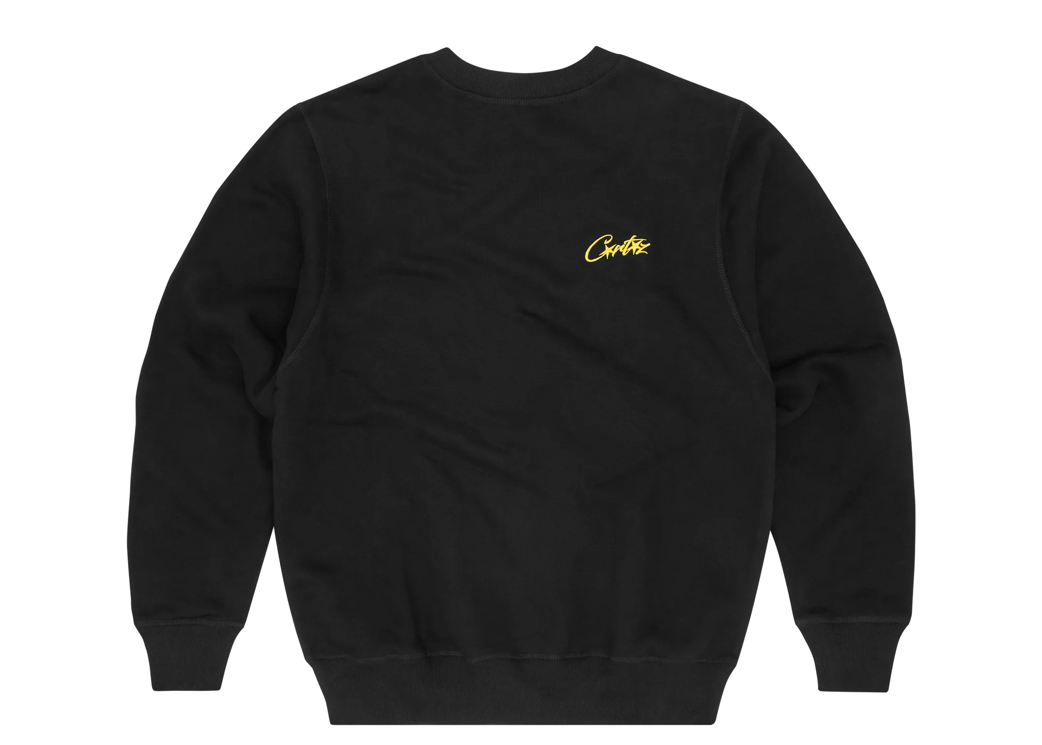 Corteiz HMP V1 Allstarz Sweatshirt Black Men's - SS23 - US