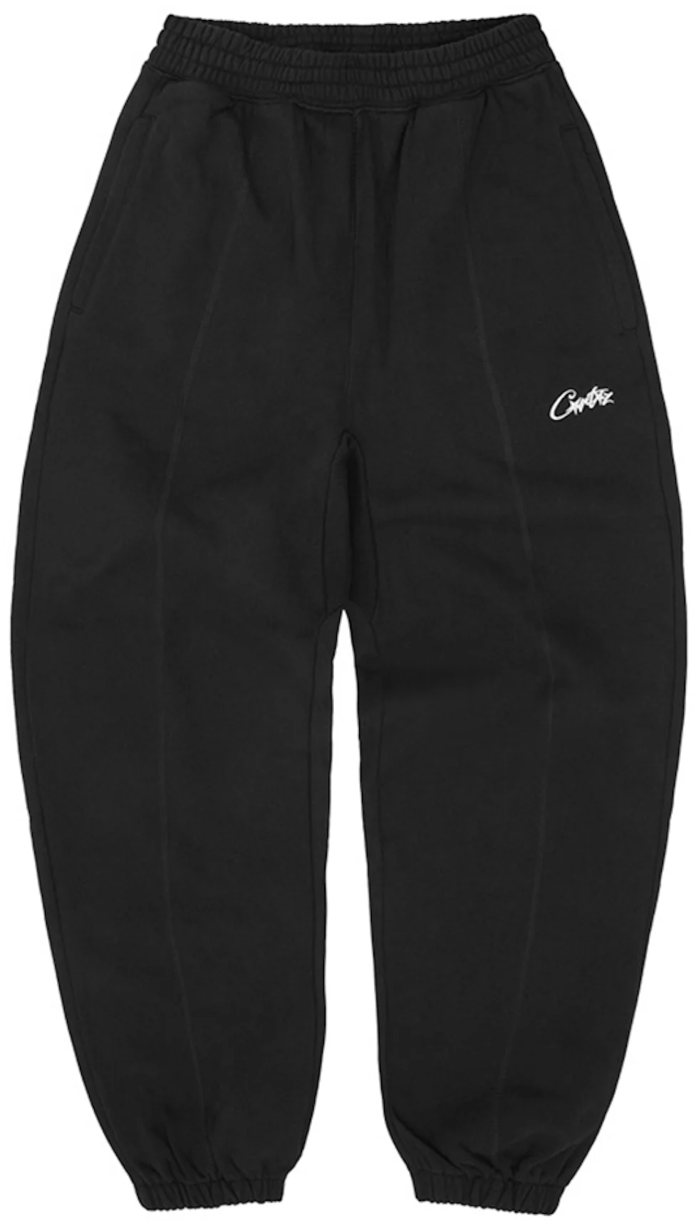 Corteiz Trackpants – SNW