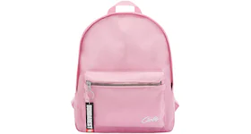 Corteiz Lil Big Backpack Pink