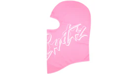 Corteiz Liteweight Ski Mask Pink