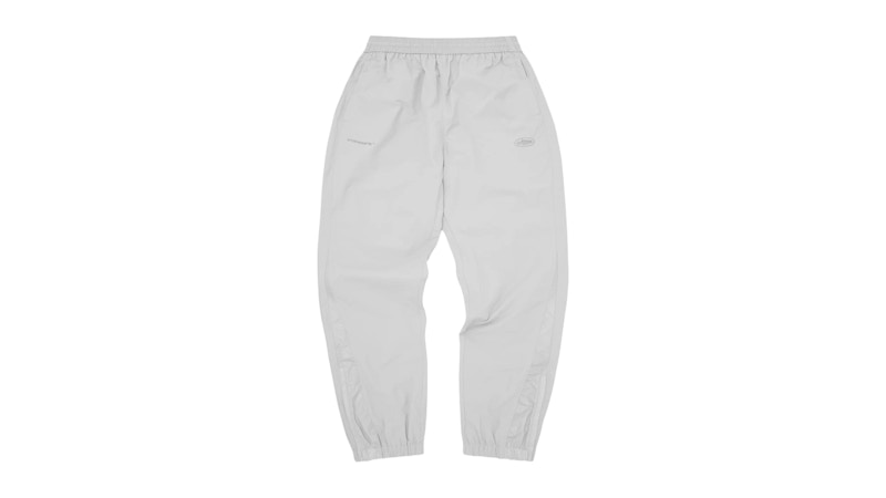 Corteiz Litework Quattro Pant Grey Men's - SS26 - US