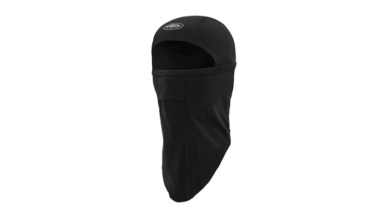 Corteiz Liteworky Balaclava Black