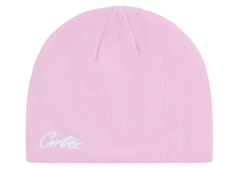 Corteiz Micro Allstarz Skully Pink Men's - SS24 - US