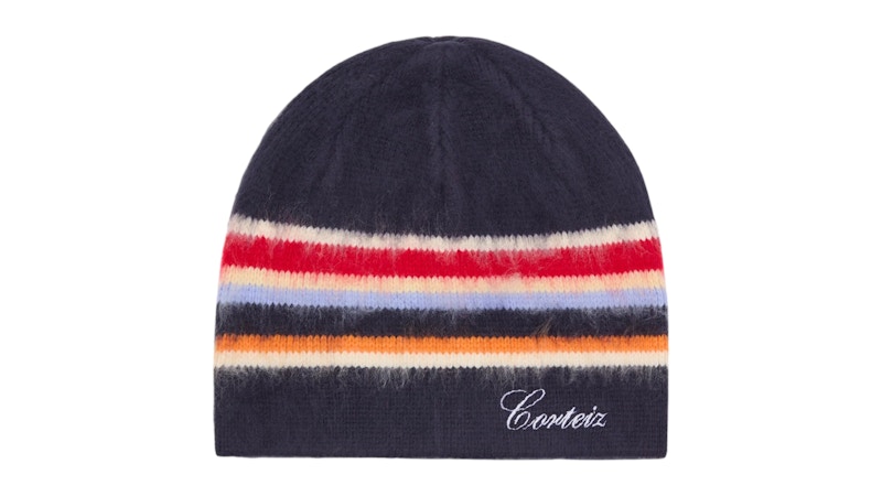 corteiz ビーニー Corteiz ニット帽 ビーニー trapstar UK 帽子 - メルカリ