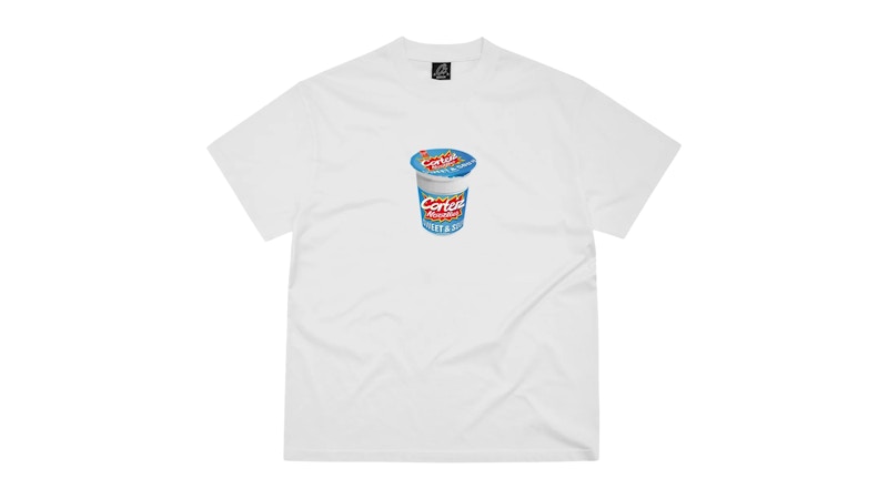 【値下げ】CR SELLY THUMBS CUT TEE WHITE 値下げ】CR SELLY THUMBS CUT TEE WHITE