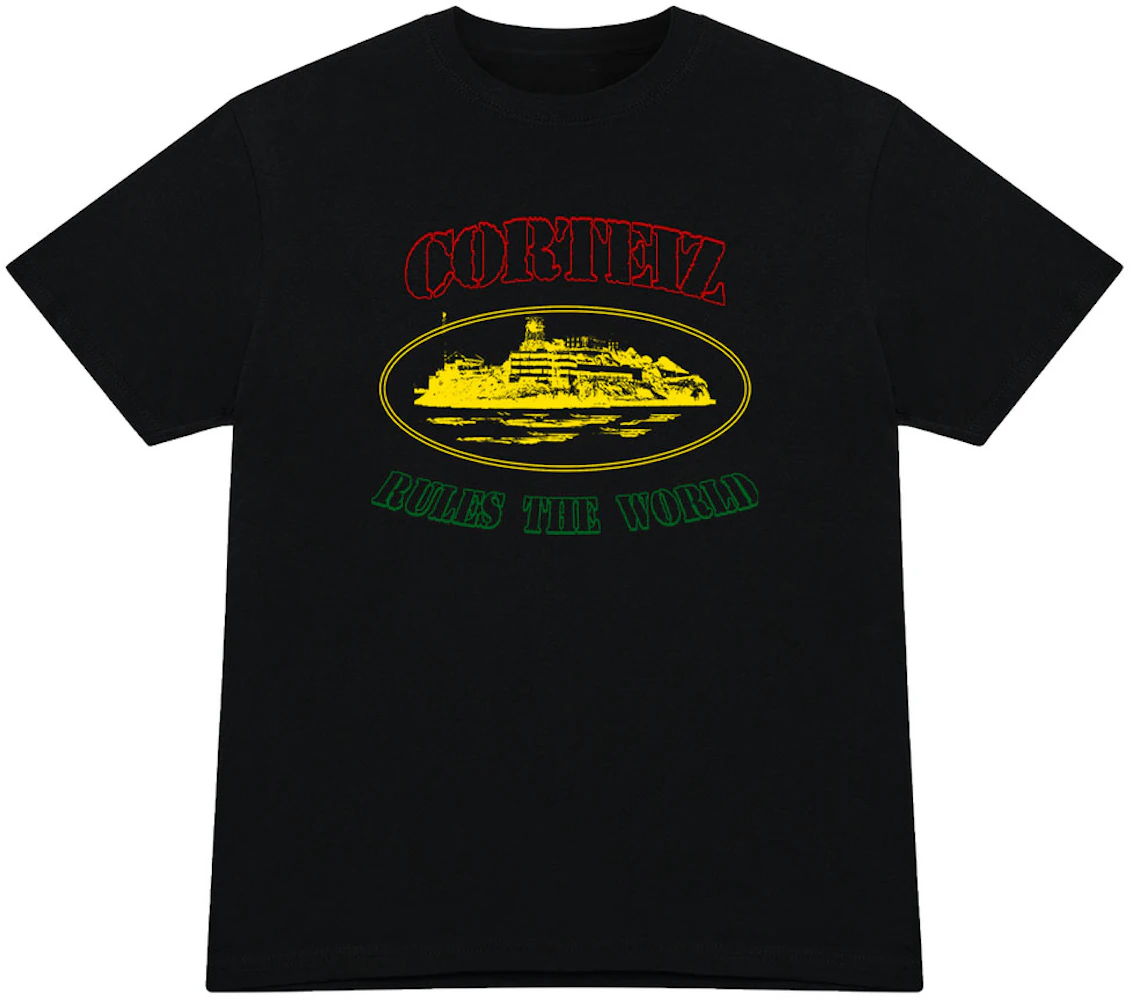 Corteiz - Tops & T-shirts, T-shirts