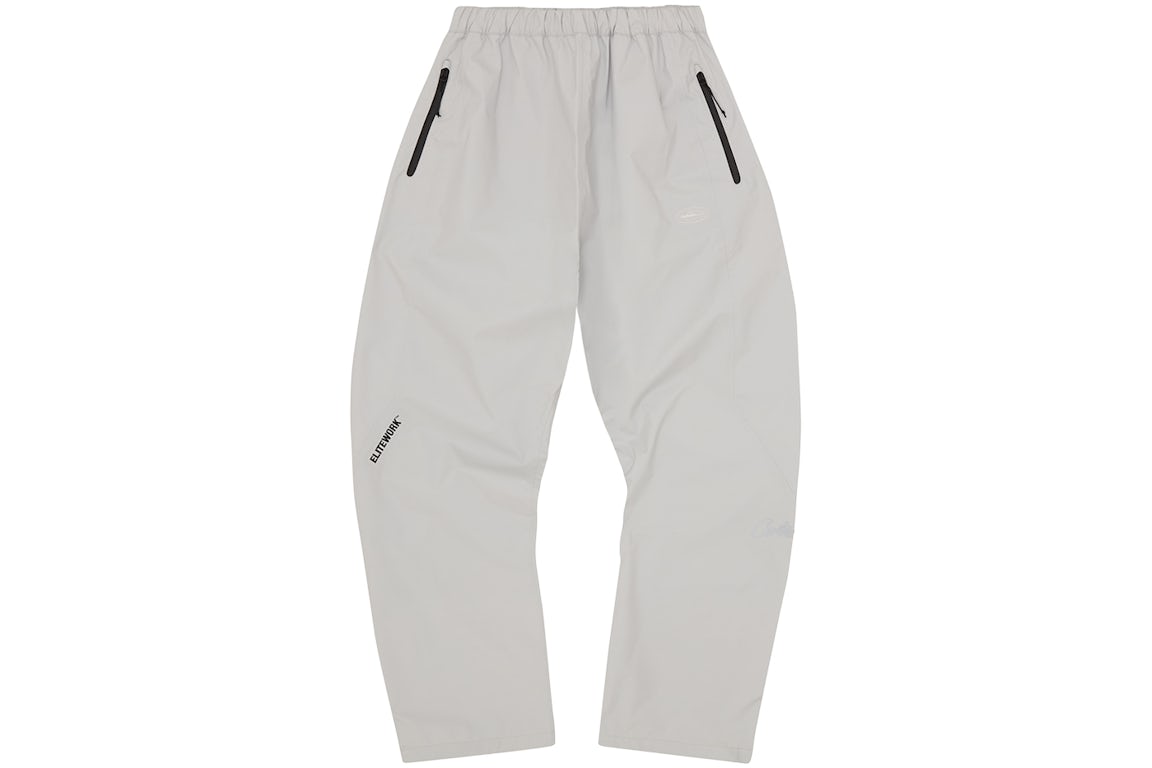 Corteiz Platinum Elitework Waterproof Shell Pant Men's - FW24 - US