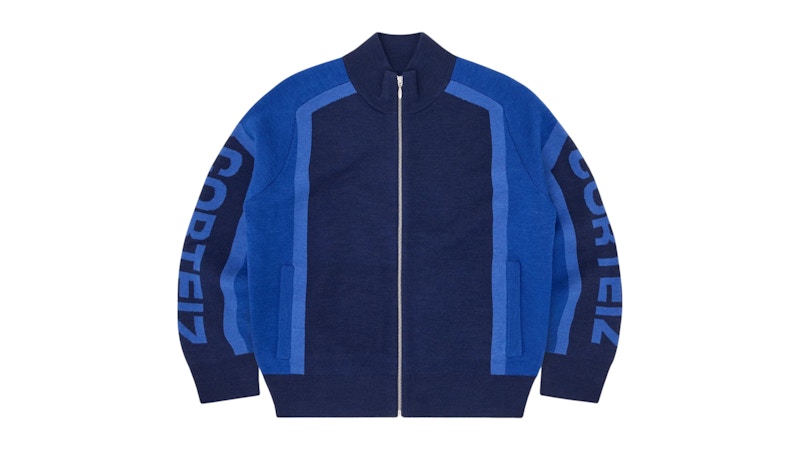 トップス corteiz Buy Corteiz Giapponese Quarter Zip 'Black' - CRTZ0562 001 | GOAT