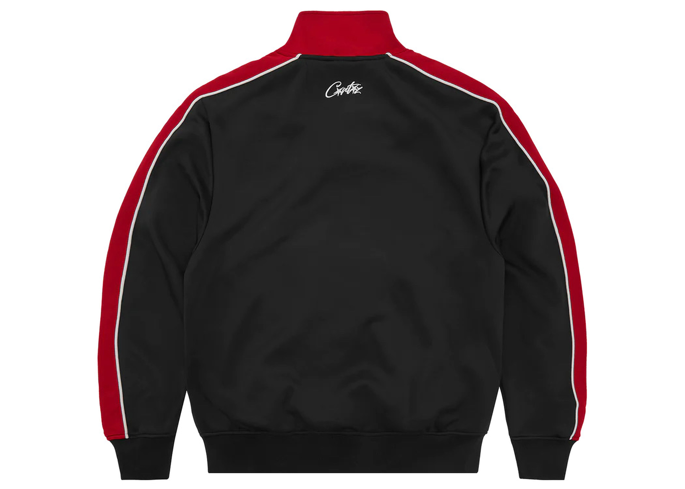 Corteiz Shotta Jacket Black Men's - FW23 - GB