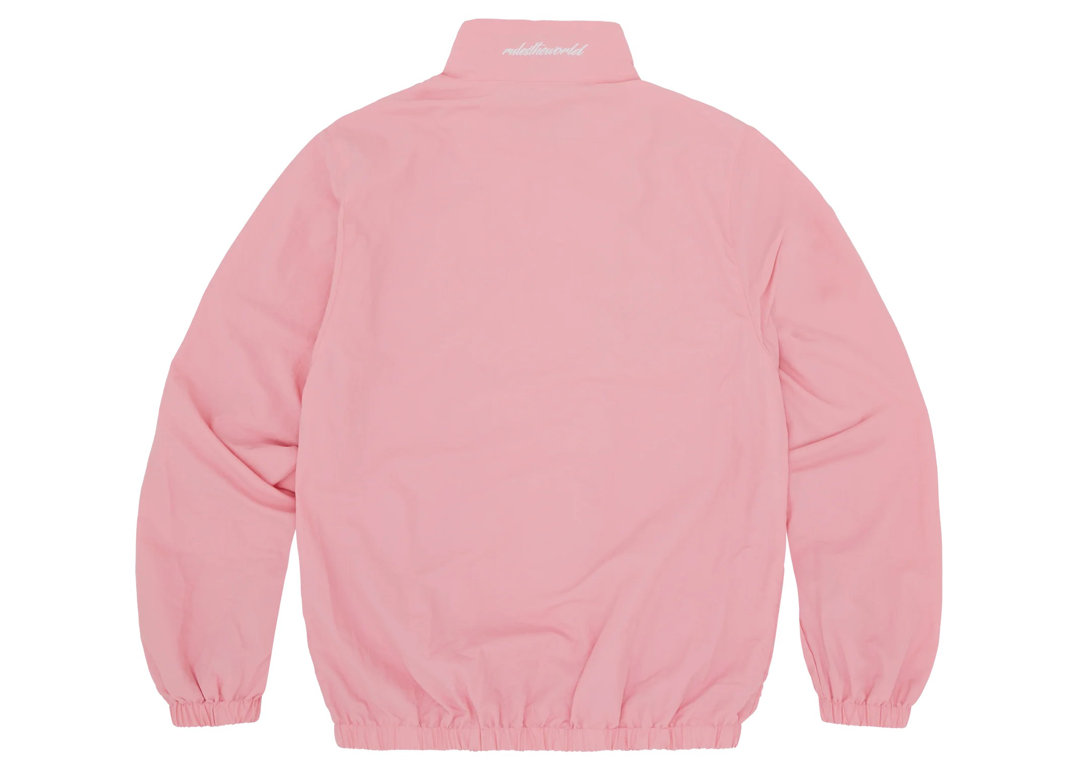 完全新品正規品corteiz shukushuku jacket pink