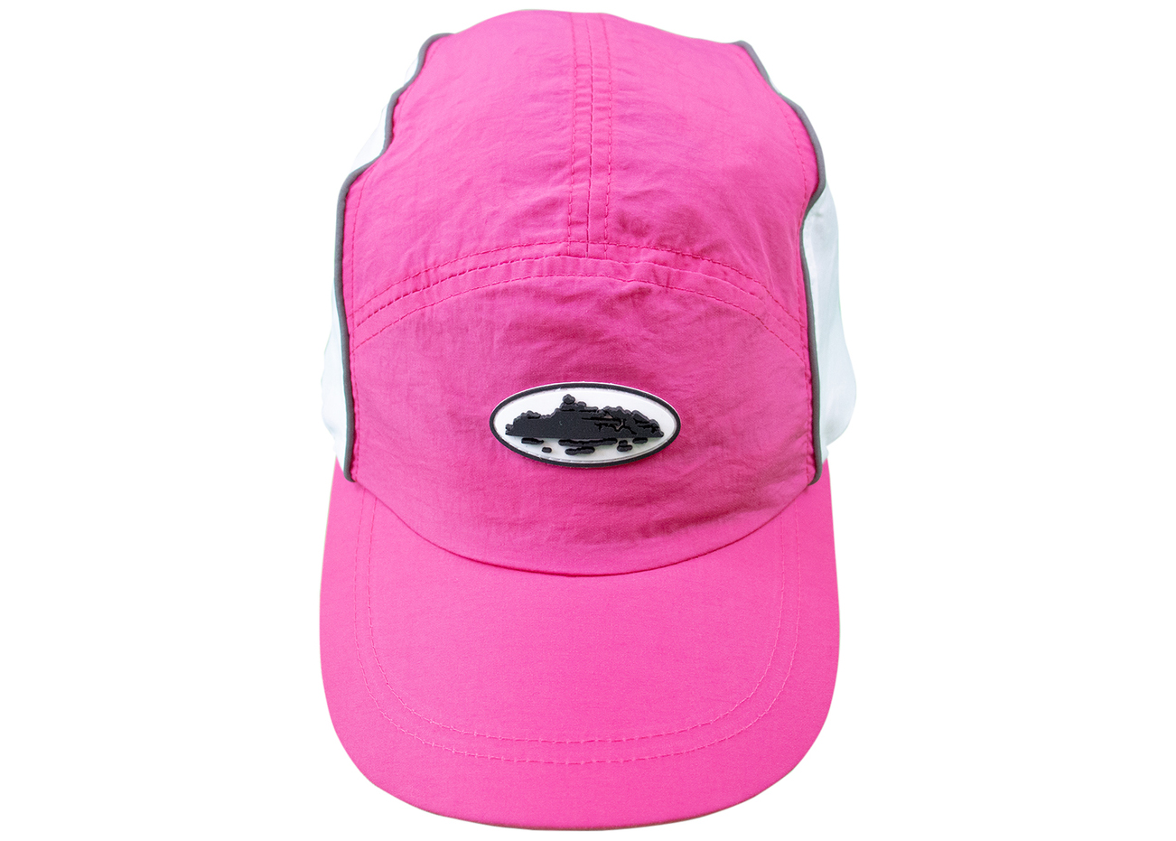 Corteiz Spring Cap Pink - SS22 - GB