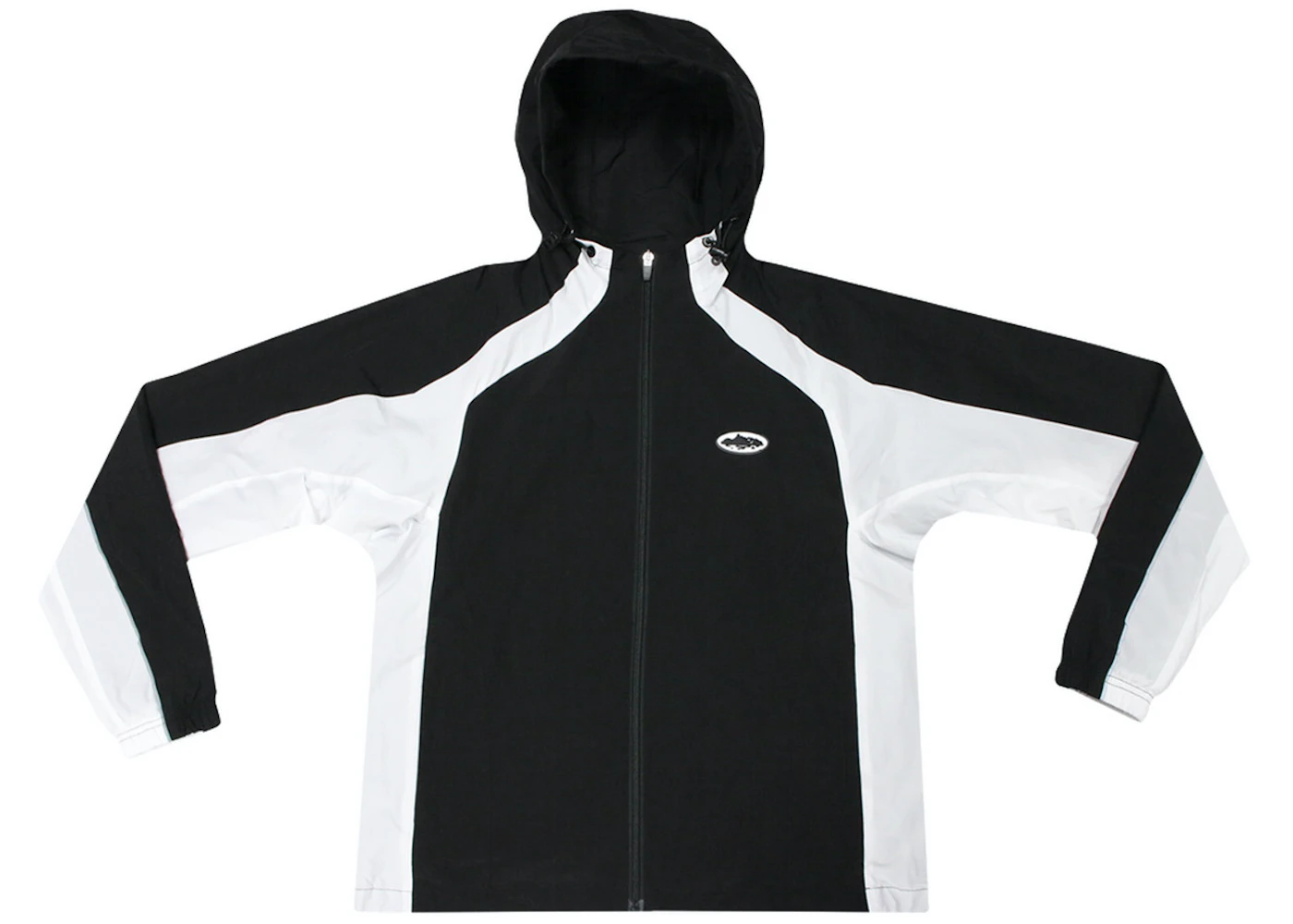 Corteiz Spring Jacket Black Homme - SS23 - FR