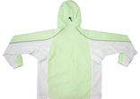 Corteiz Spring Jacket Mint