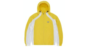 Corteiz Spring Jacket Yellow