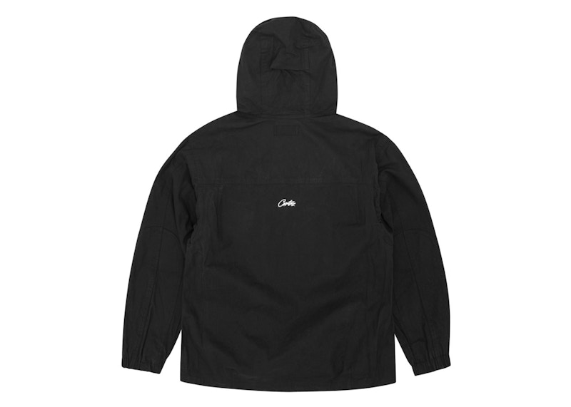 Stussy hot sale trek jacket