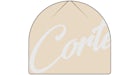 Corteiz Strike Skully Cream