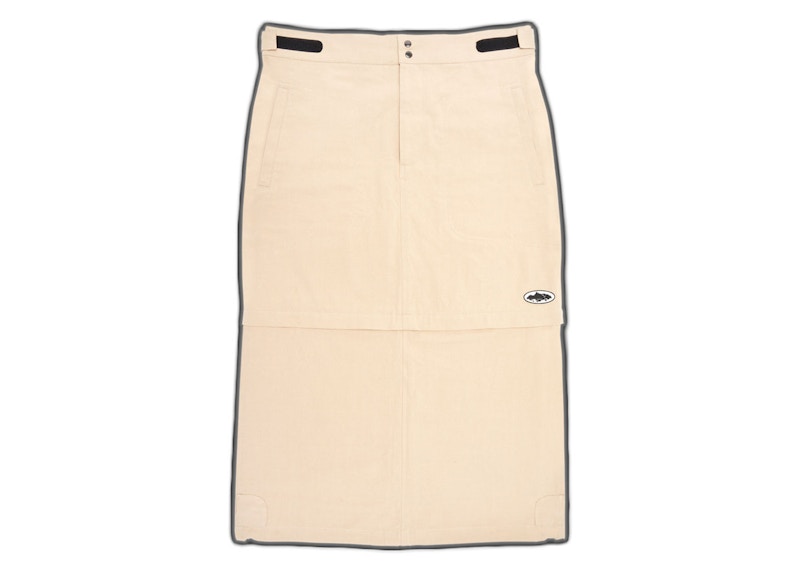 決算大特価セール AP STUDIO / Warm Sweat Cargo Skirt 36 | artfive.co.jp