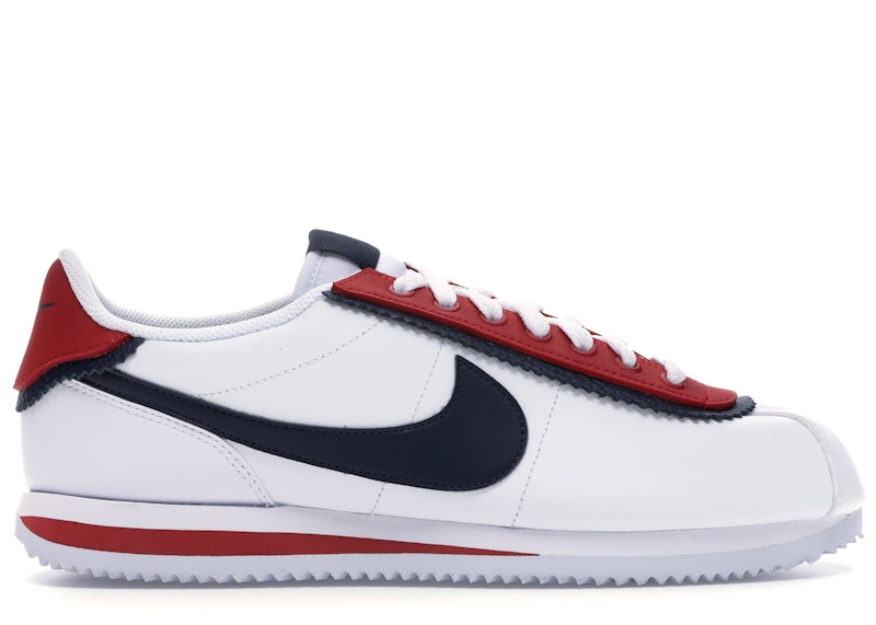 Nike cortez outlet stockx