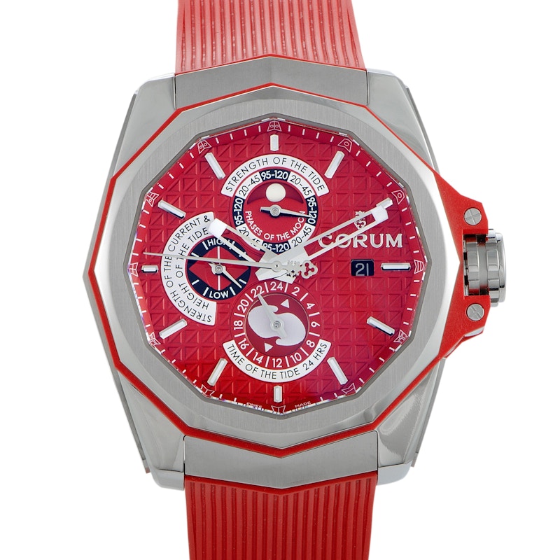 Corum Admiral s Cup AC One 45 Tides A277 02647 277.101.04 F376