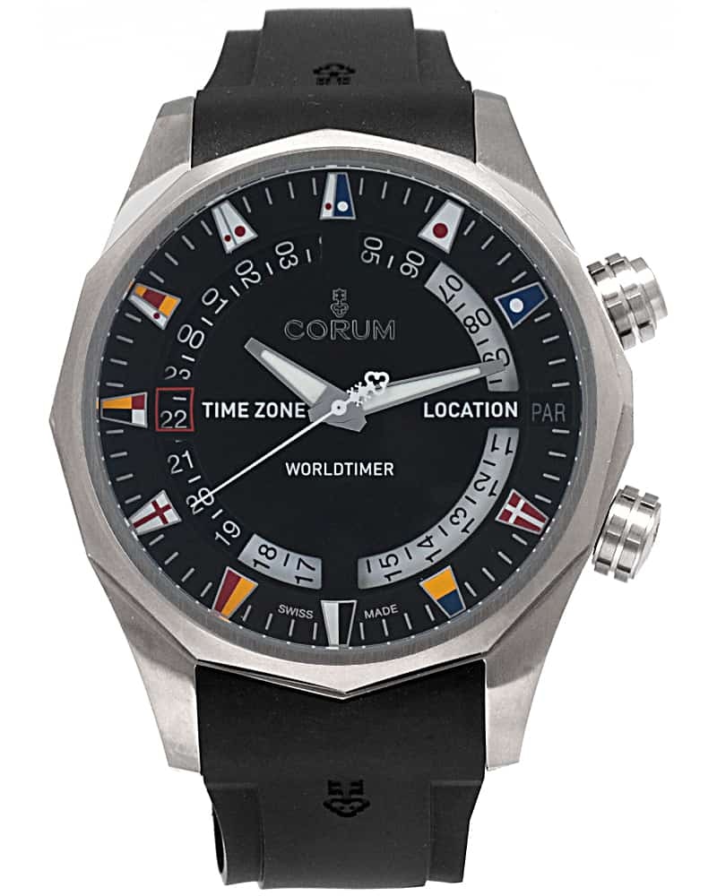 Corum admiral sale legend 47