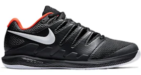 Nike Court Air Vapor X Black