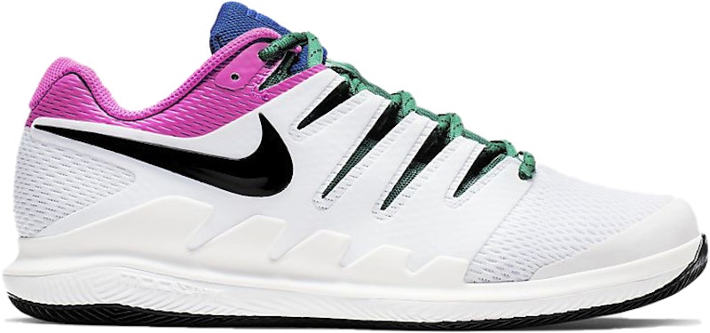 Nike air zoom on sale vapor x sale